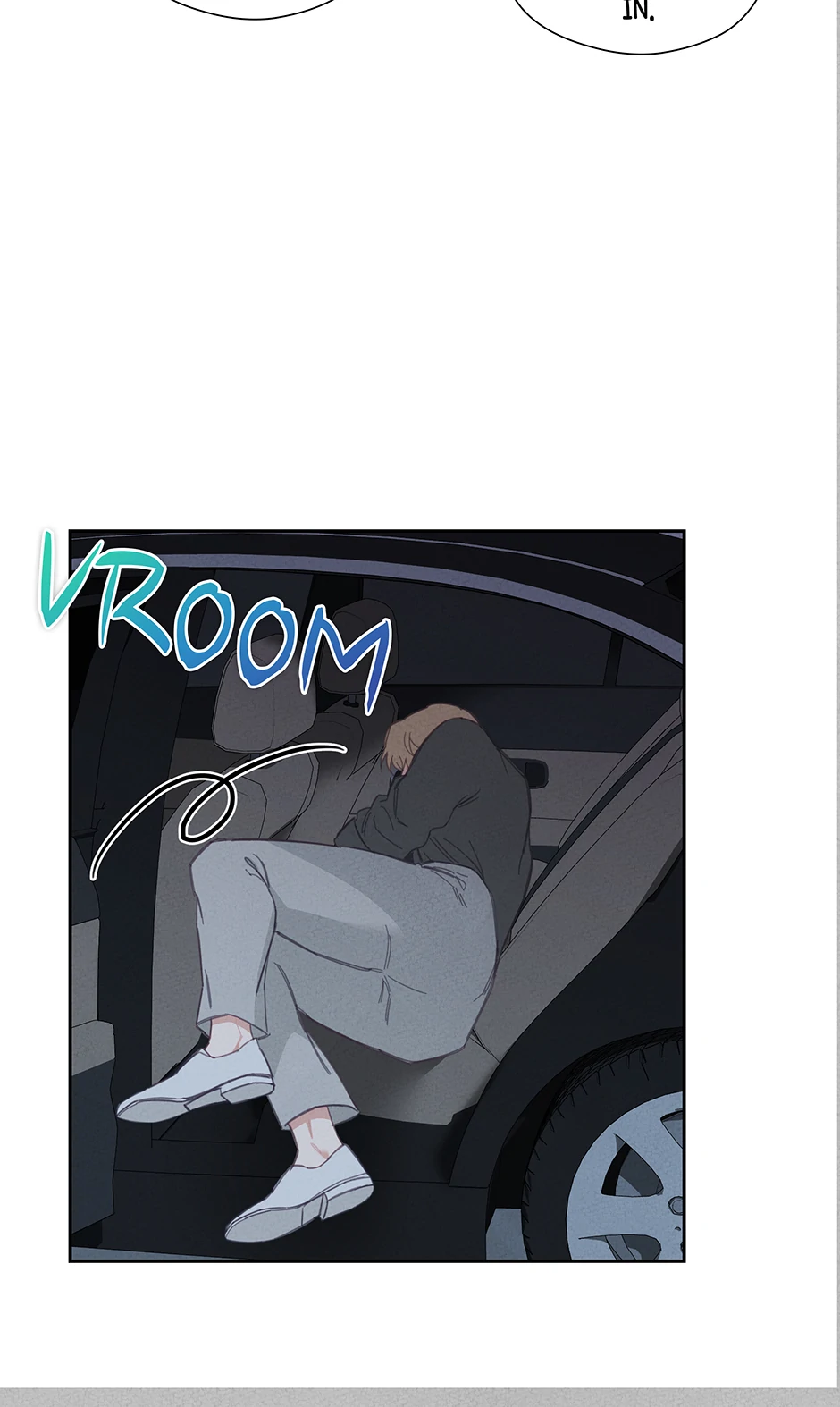 Marriage Escape chapter 42 page 38