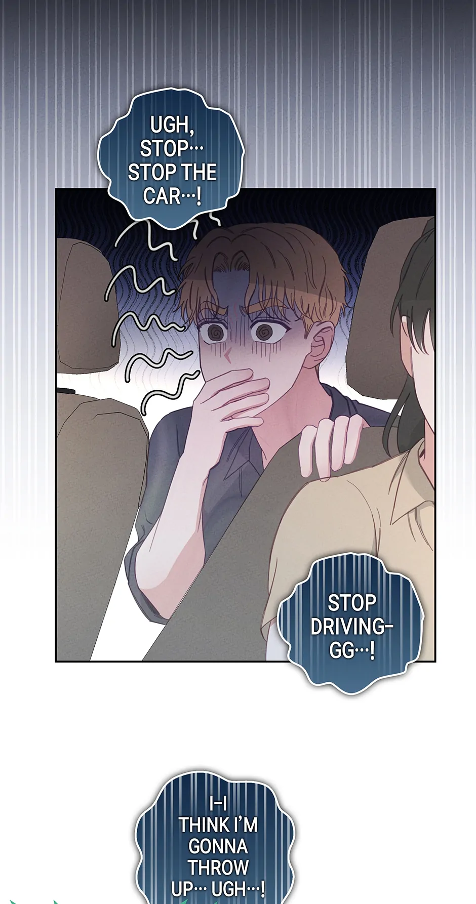 Marriage Escape chapter 42 page 45