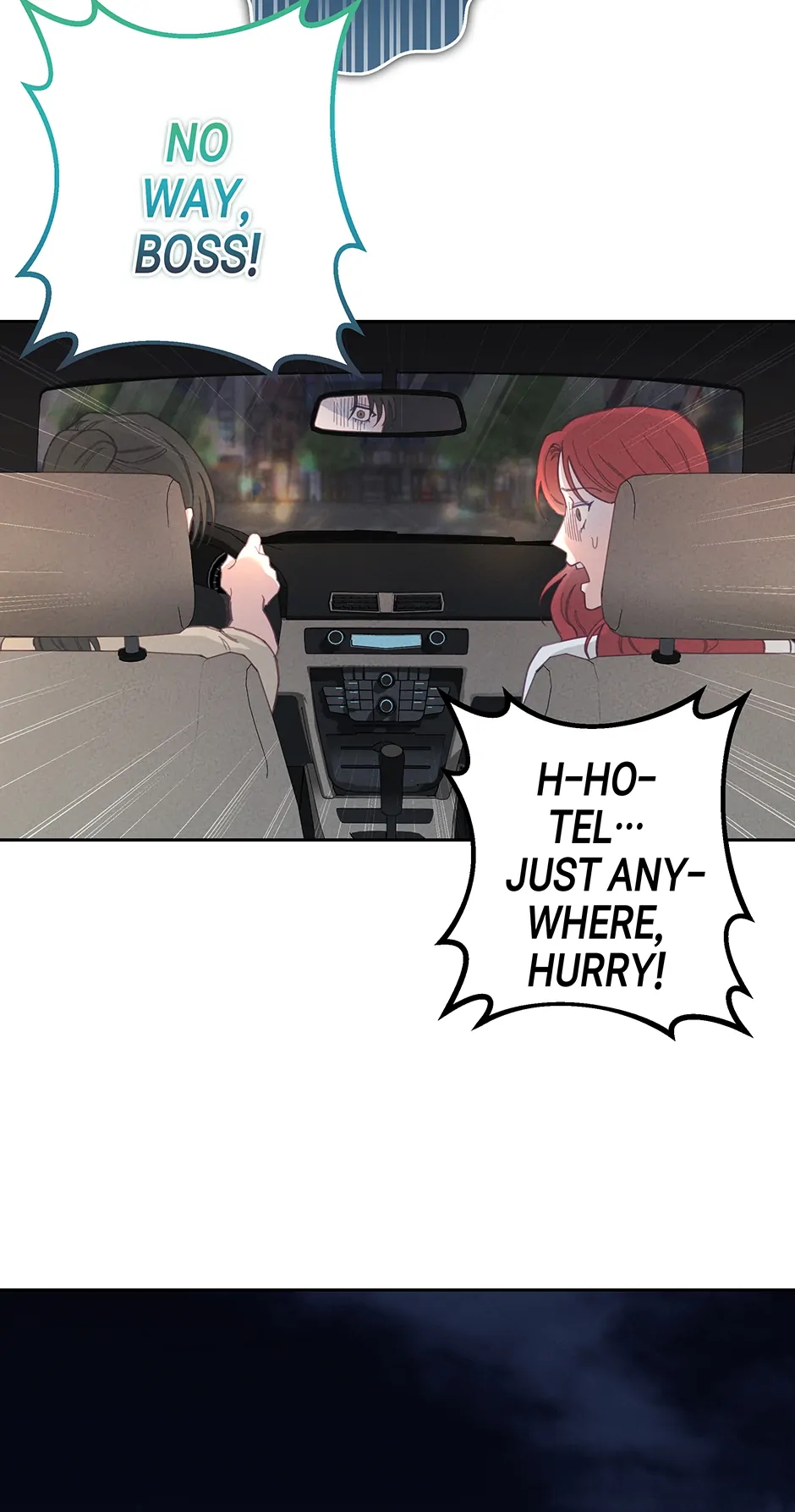 Marriage Escape chapter 42 page 46