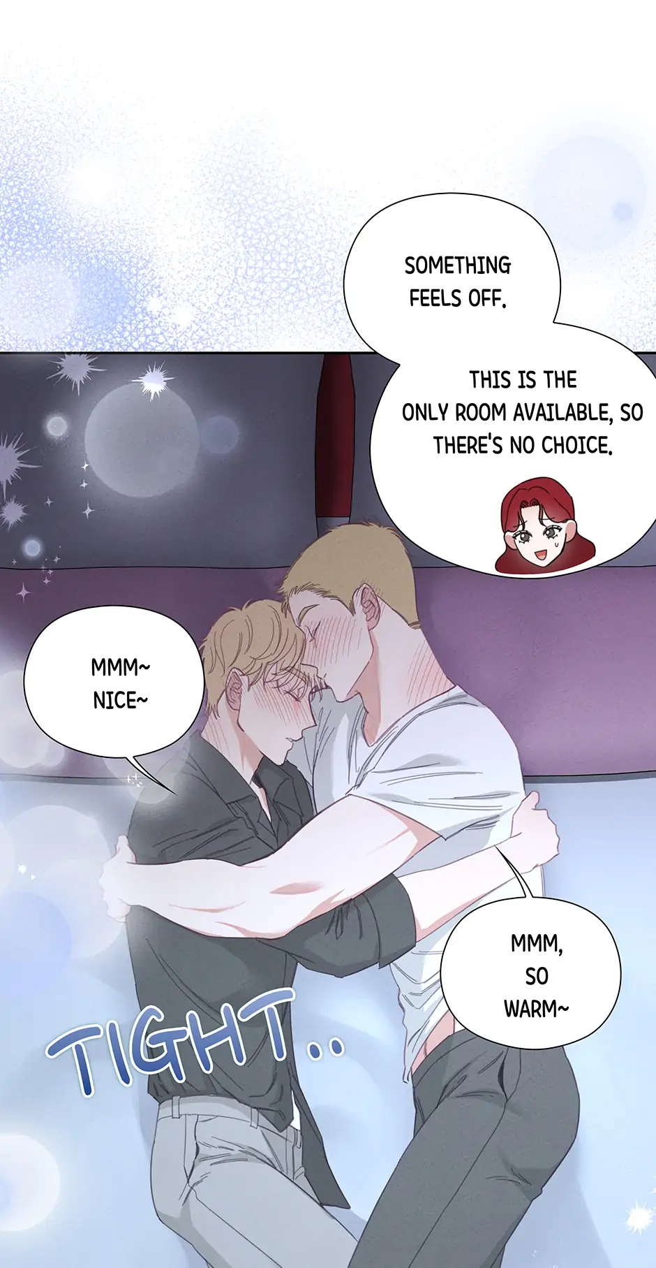 Marriage Escape chapter 42 page 49