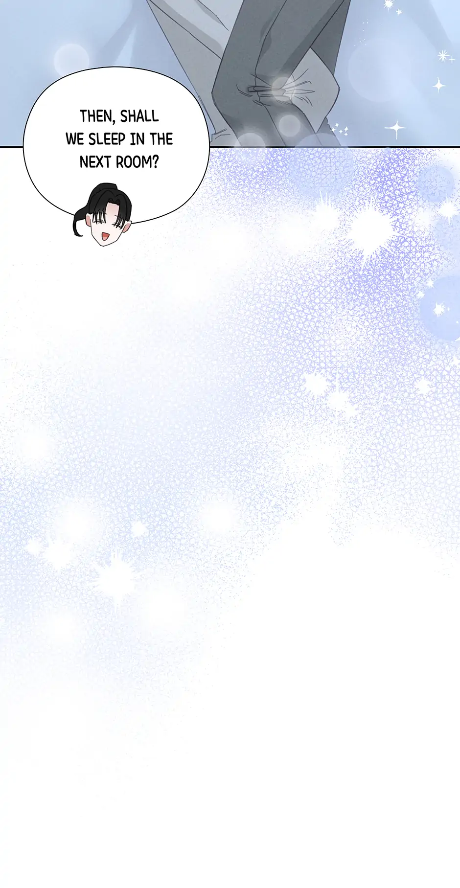 Marriage Escape chapter 42 page 50