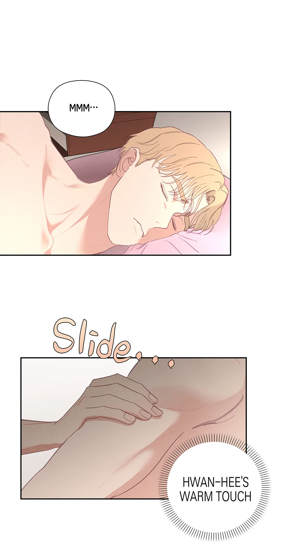 Marriage Escape chapter 42 page 52
