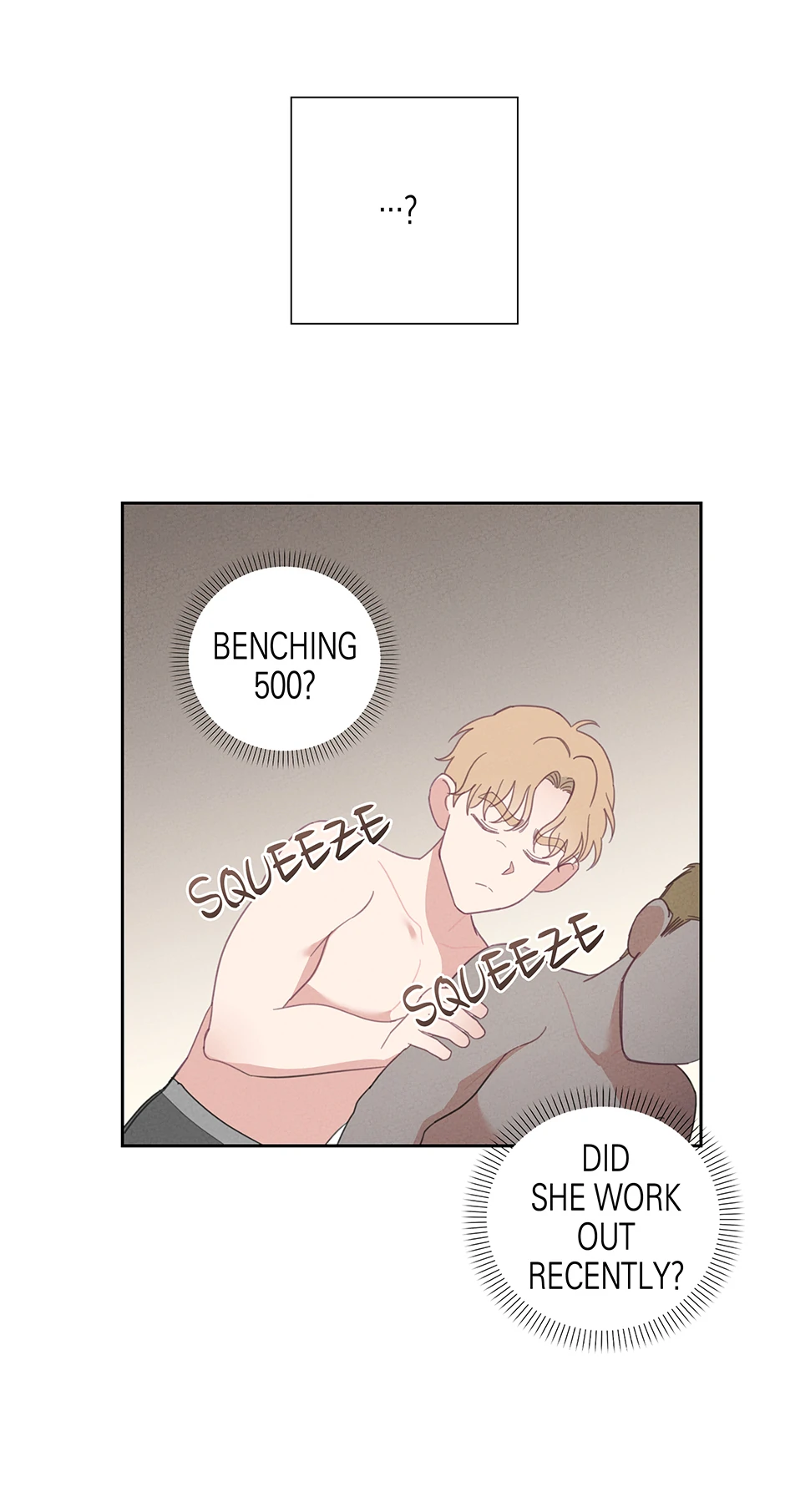 Marriage Escape chapter 42 page 53