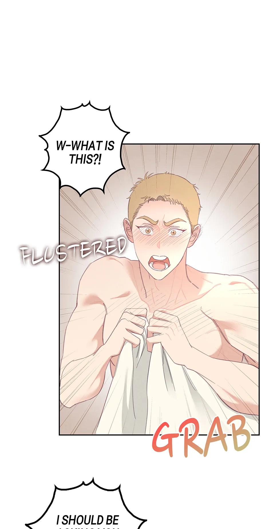 Marriage Escape chapter 42 page 56