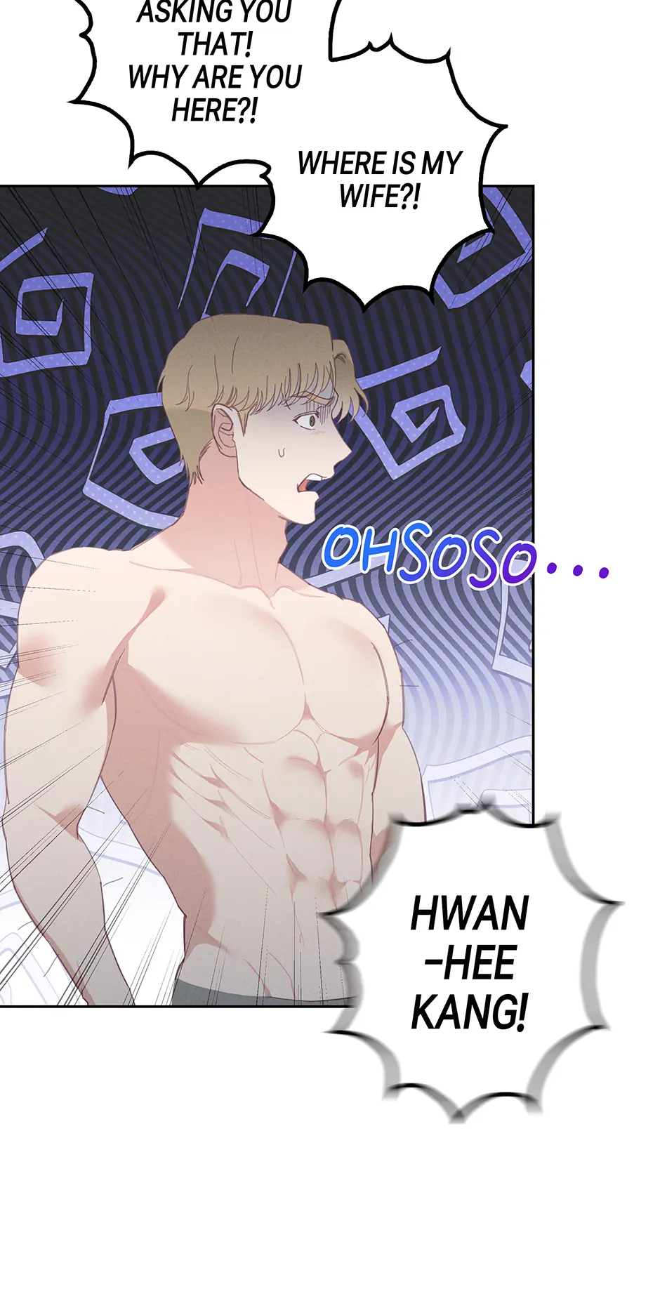 Marriage Escape chapter 42 page 57