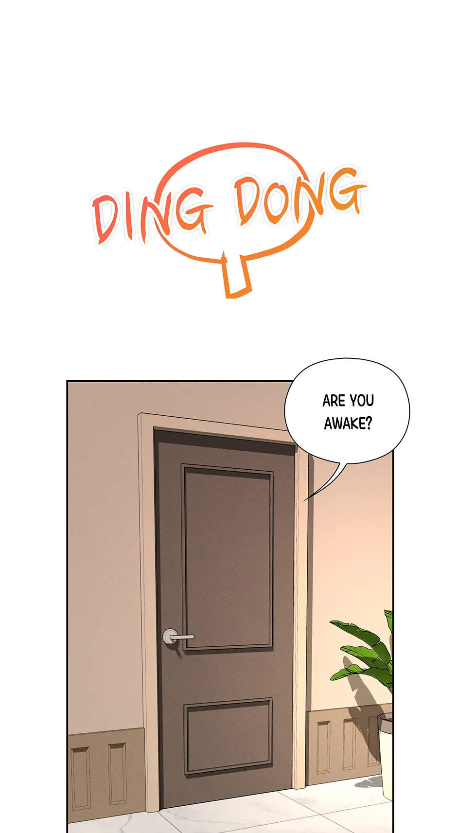 Marriage Escape chapter 42 page 58