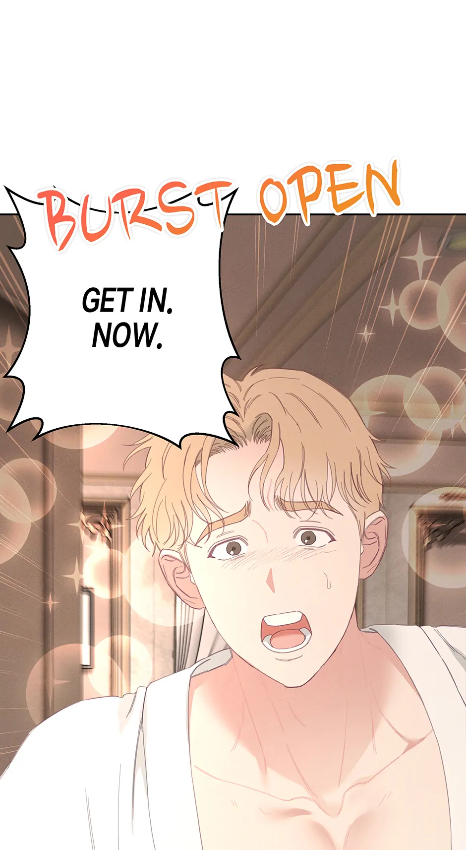 Marriage Escape chapter 42 page 60