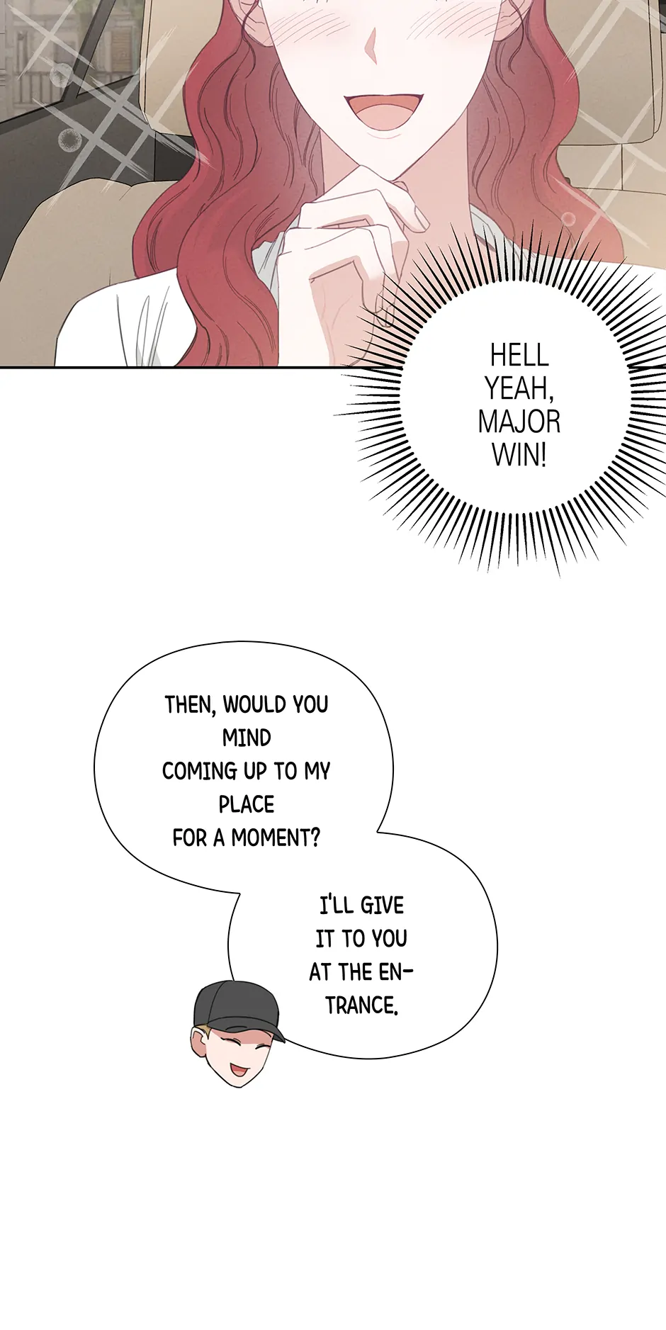 Marriage Escape chapter 42 page 67
