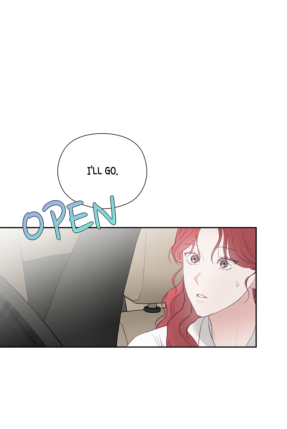 Marriage Escape chapter 42 page 68