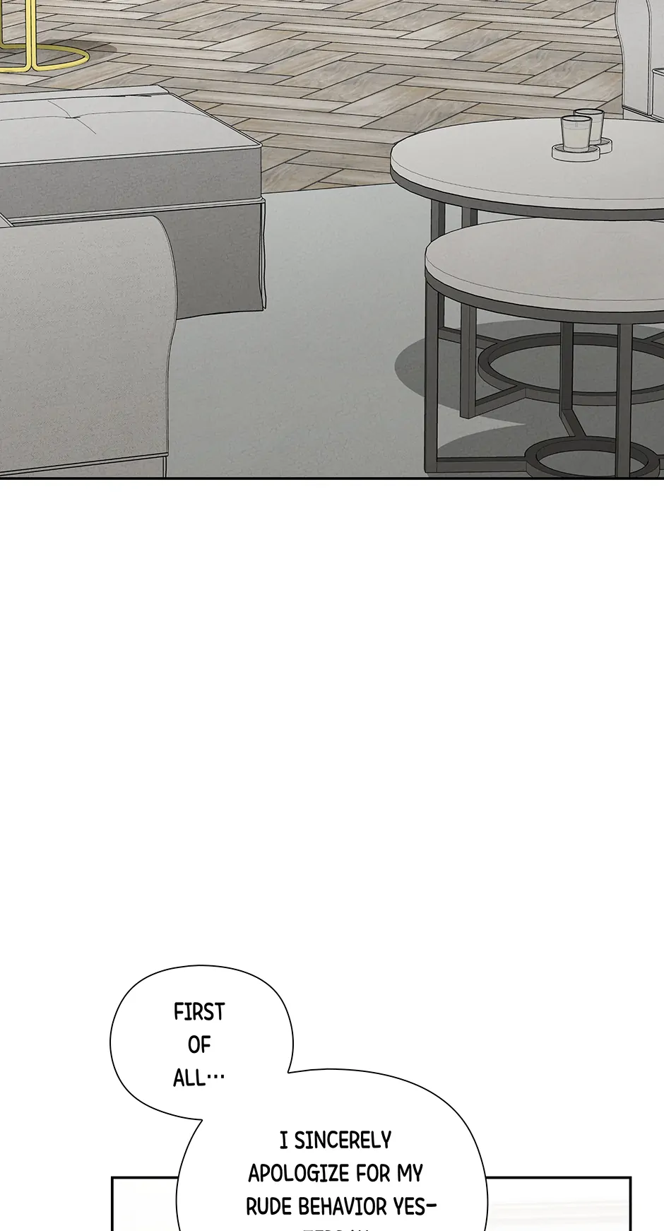 Marriage Escape chapter 42 page 74