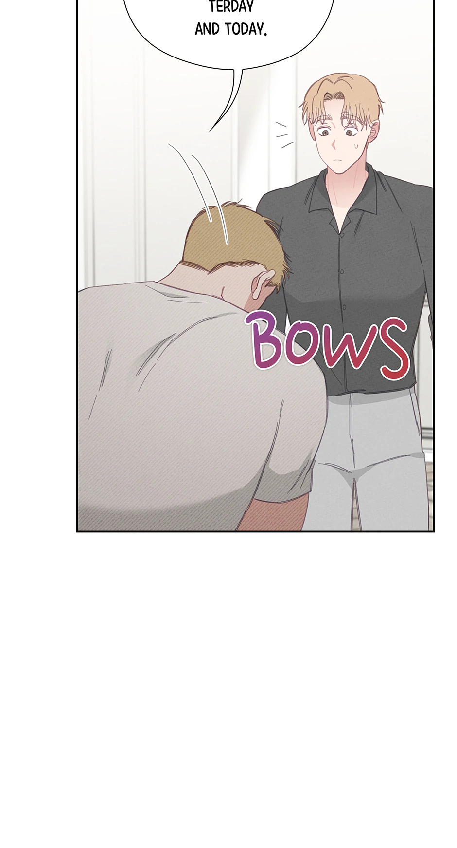 Marriage Escape chapter 42 page 75