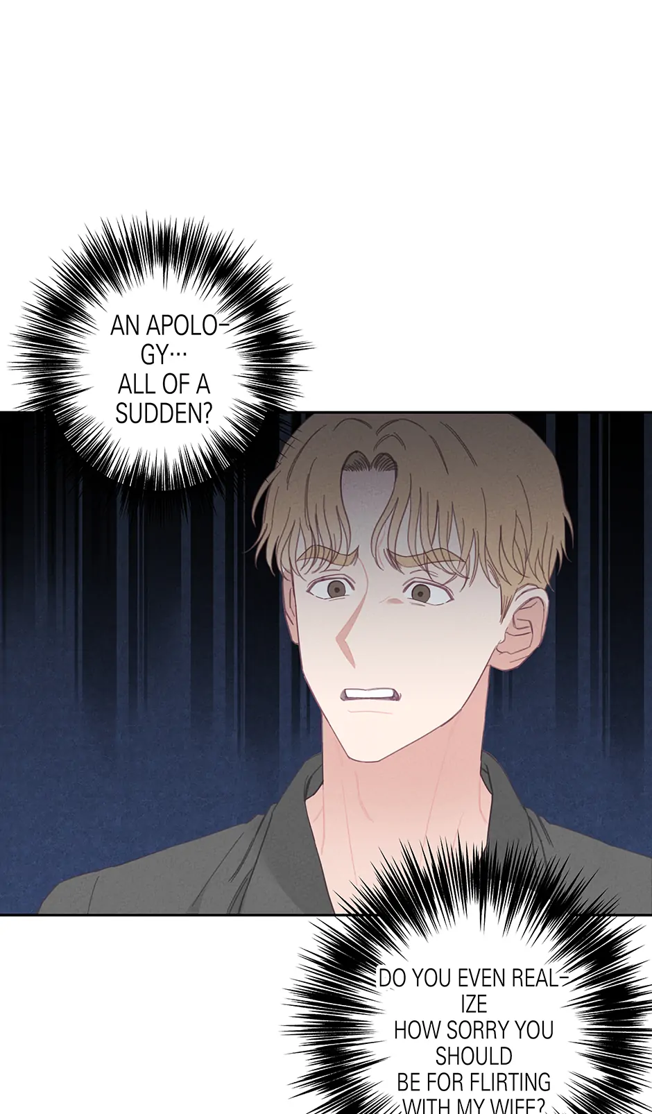 Marriage Escape chapter 42 page 76