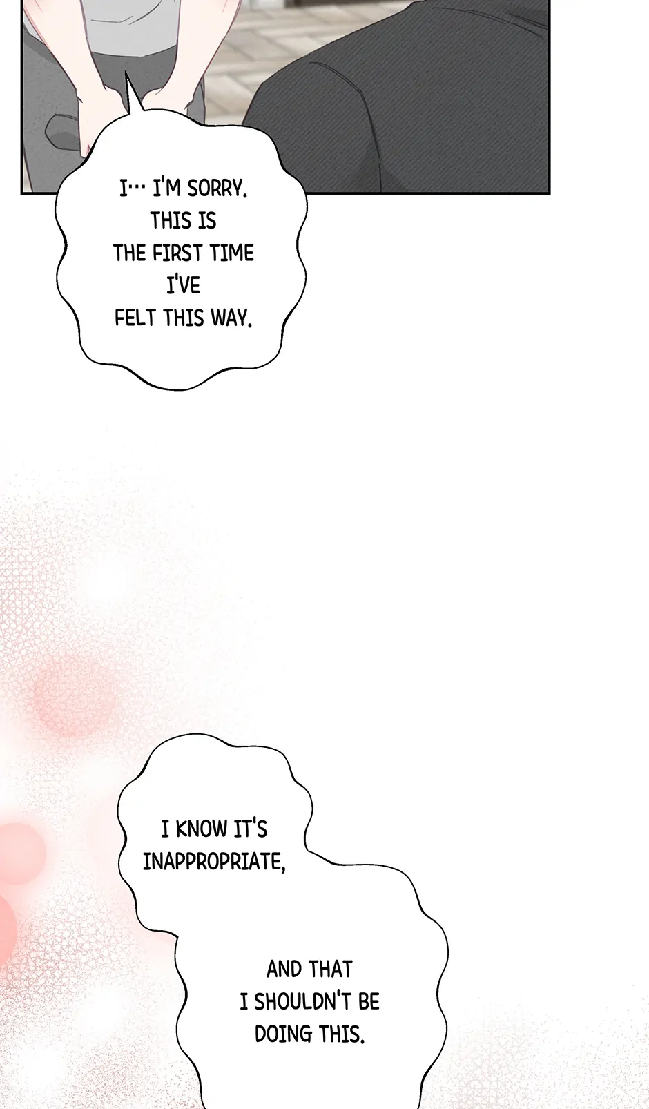 Marriage Escape chapter 42 page 78