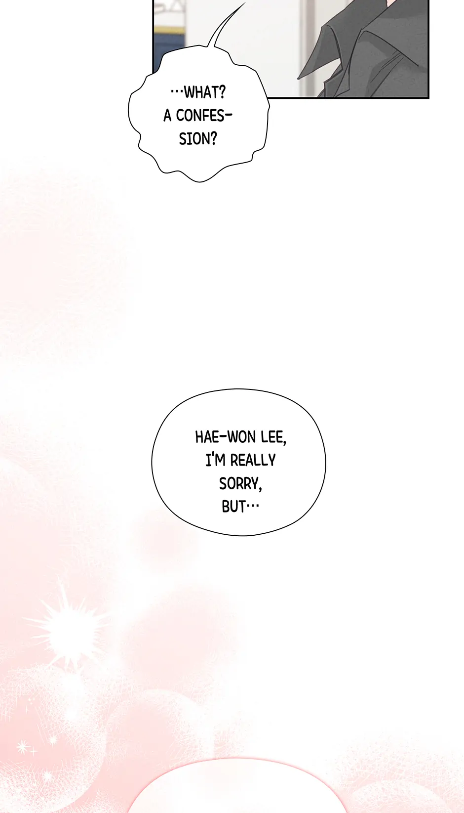 Marriage Escape chapter 42 page 81