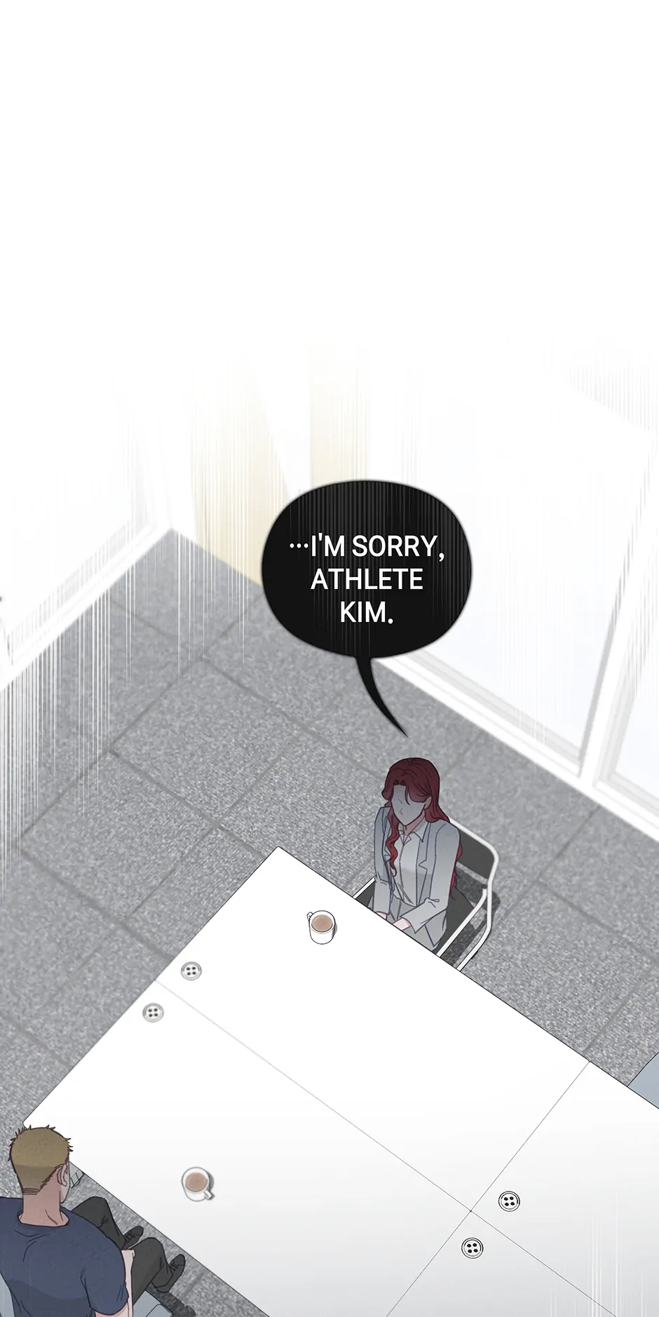 Marriage Escape chapter 44 page 7