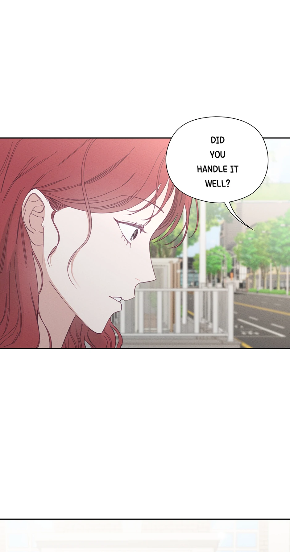 Marriage Escape chapter 44 page 10