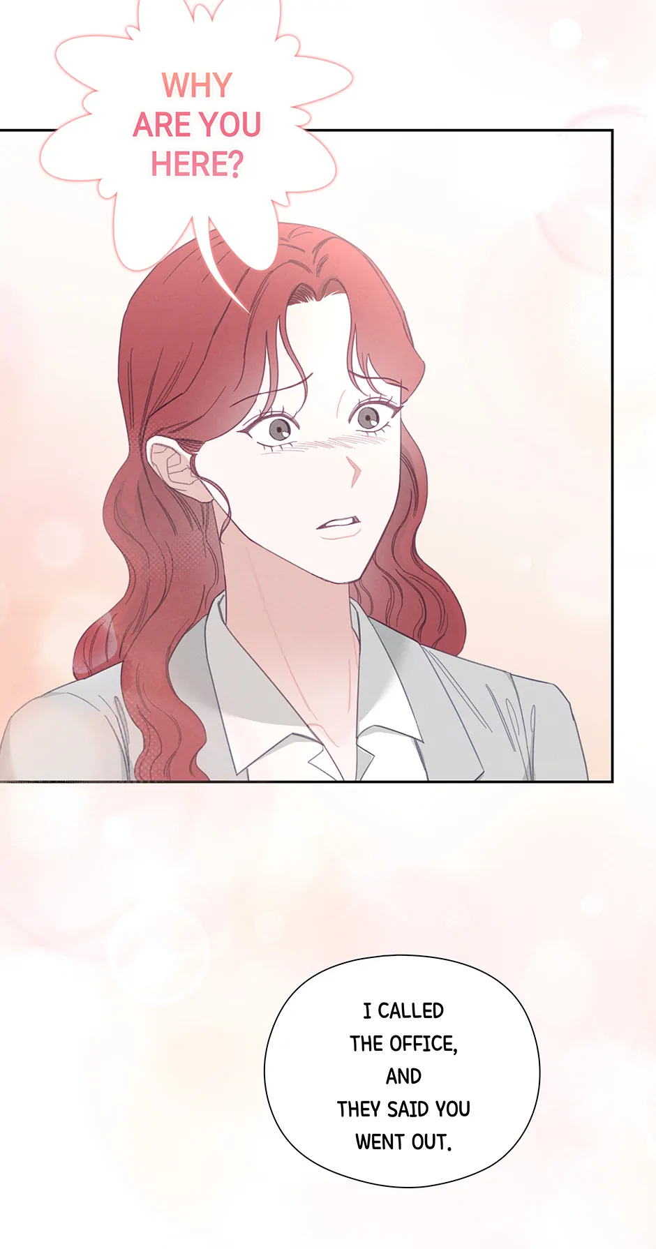 Marriage Escape chapter 44 page 12