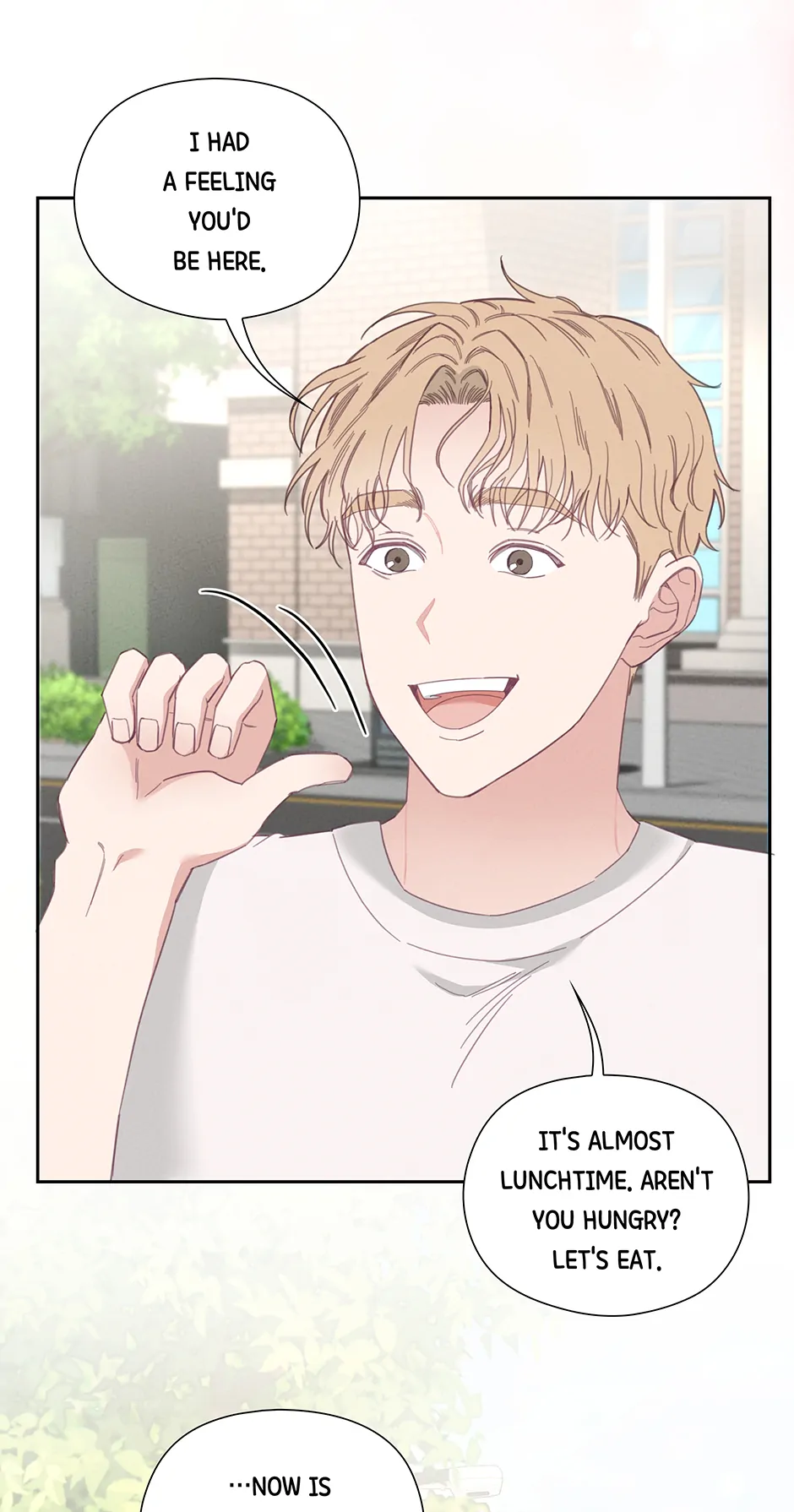 Marriage Escape chapter 44 page 13