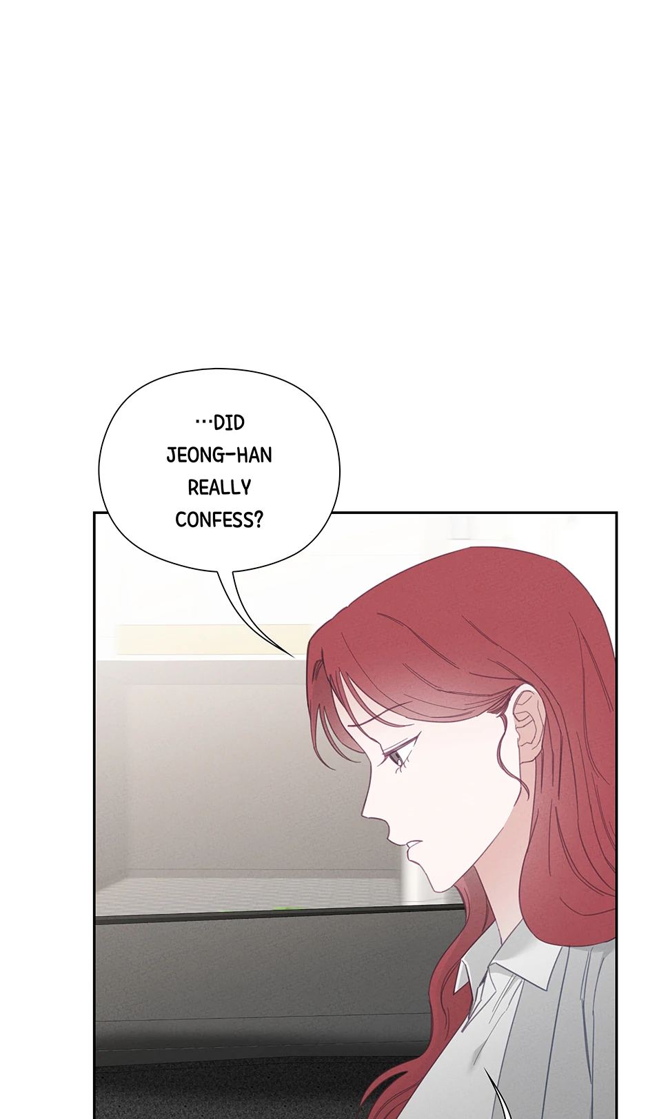 Marriage Escape chapter 44 page 15