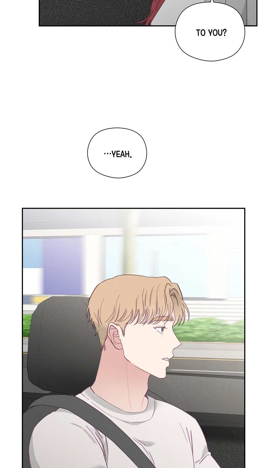Marriage Escape chapter 44 page 16