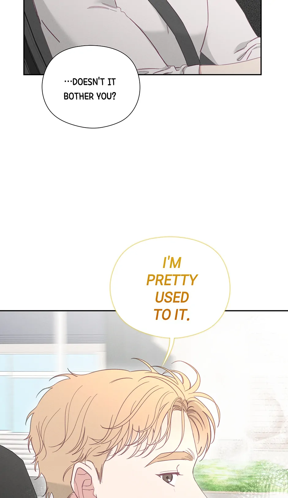 Marriage Escape chapter 44 page 17