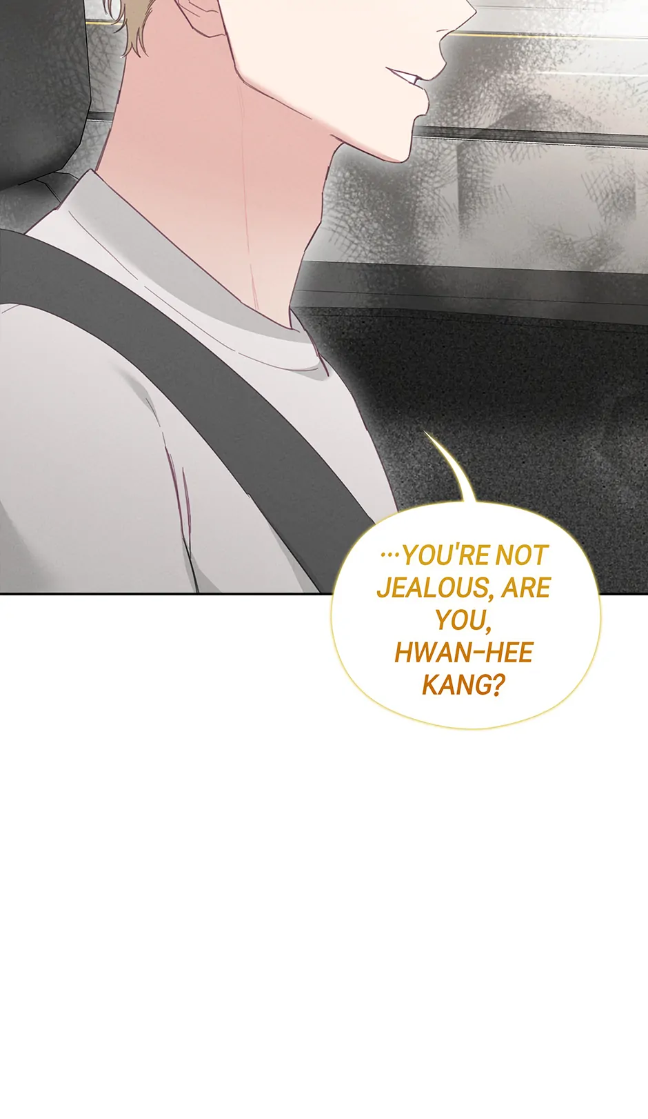 Marriage Escape chapter 44 page 18