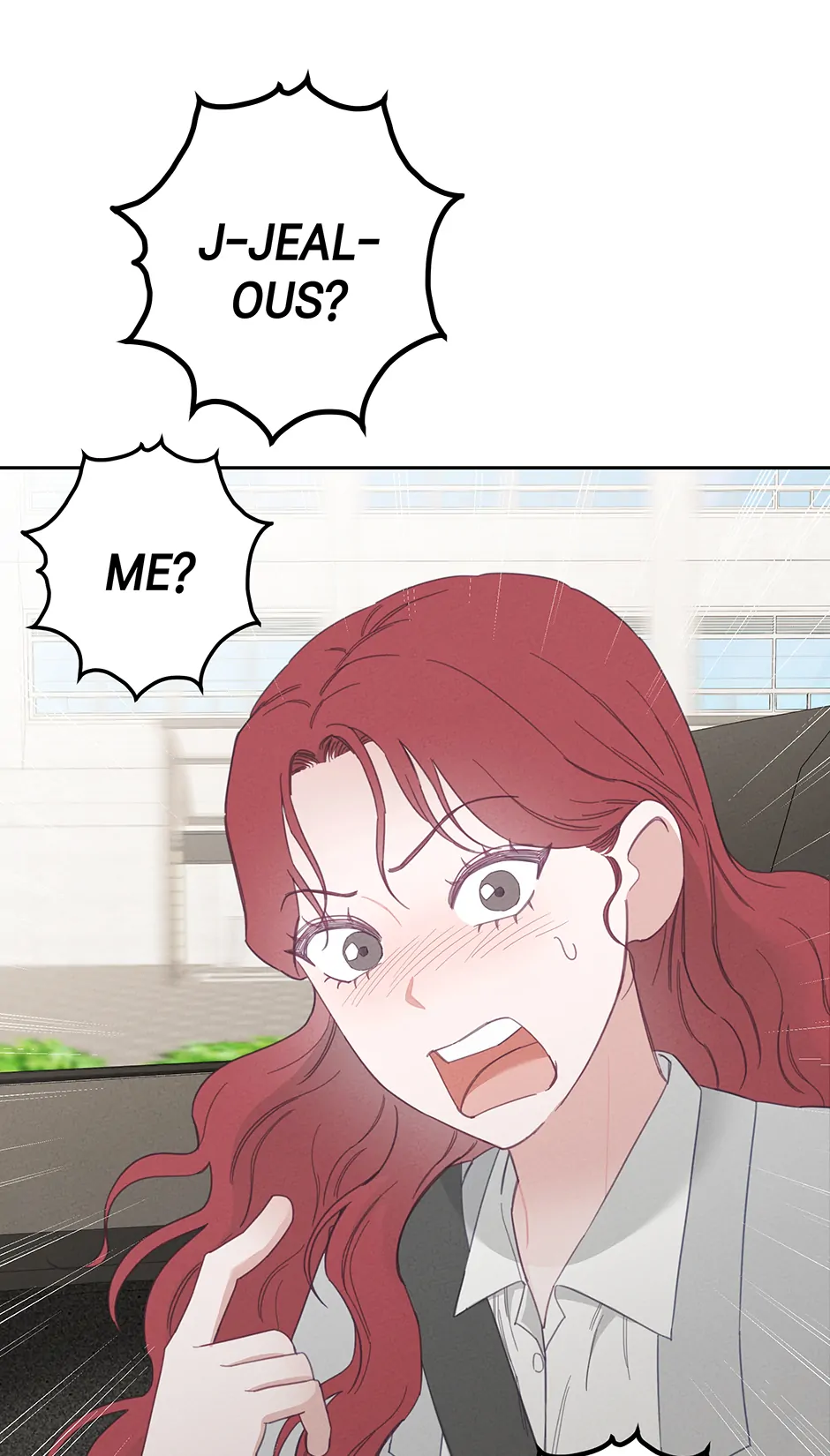 Marriage Escape chapter 44 page 19