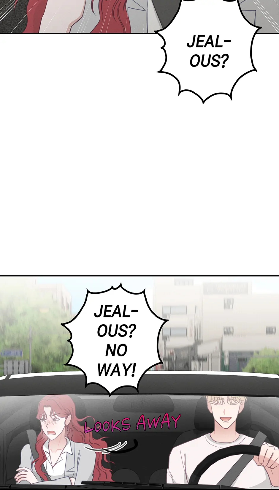 Marriage Escape chapter 44 page 20