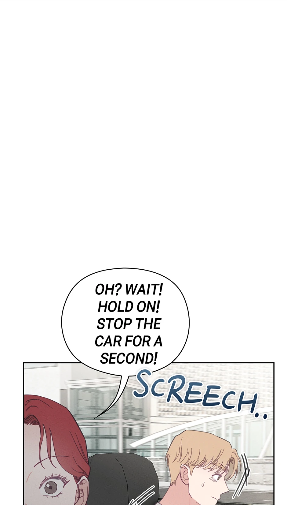 Marriage Escape chapter 44 page 21