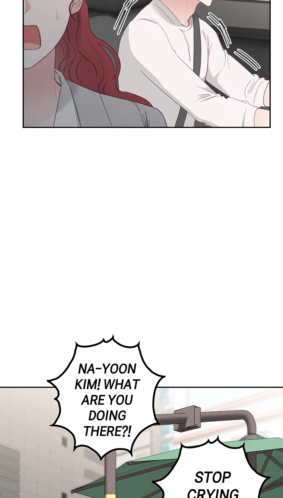 Marriage Escape chapter 44 page 22