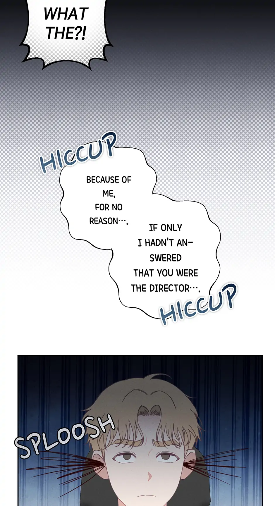 Marriage Escape chapter 44 page 25