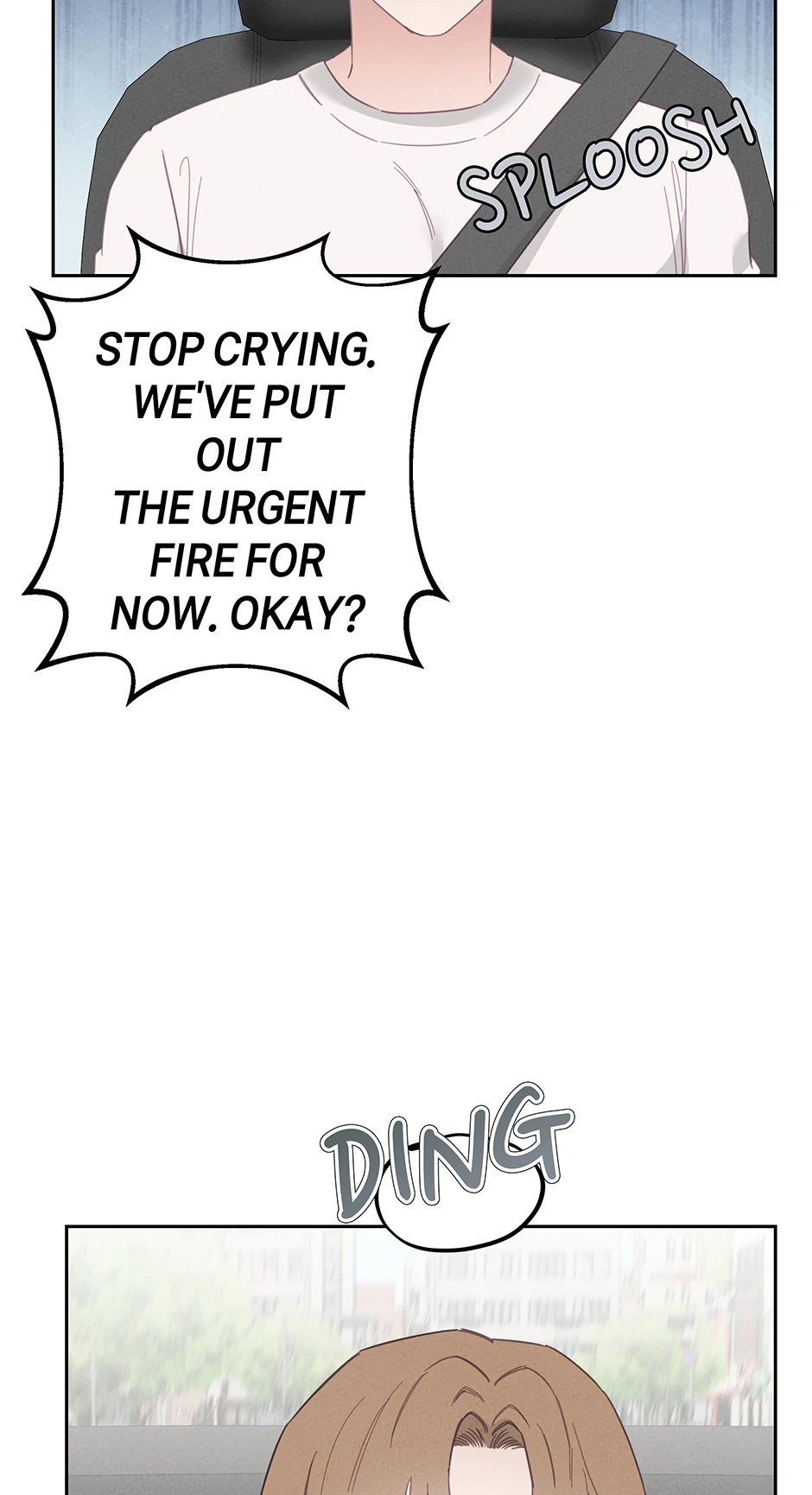 Marriage Escape chapter 44 page 26