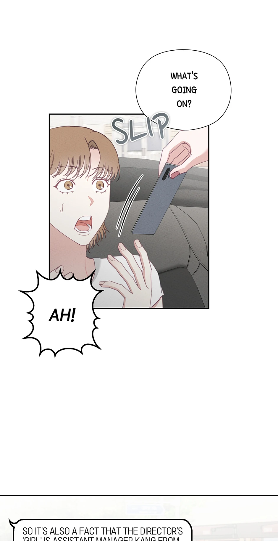Marriage Escape chapter 44 page 29