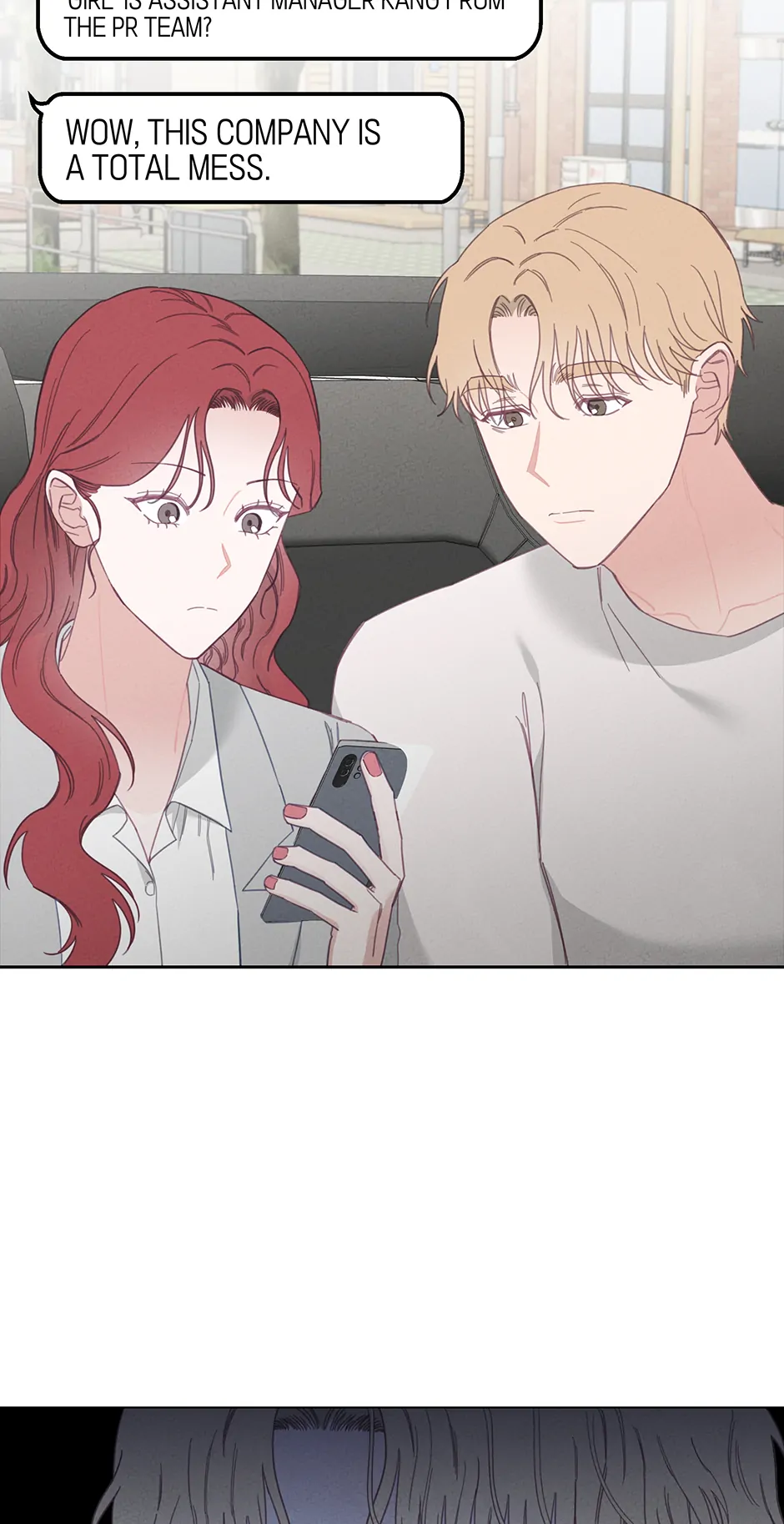 Marriage Escape chapter 44 page 30