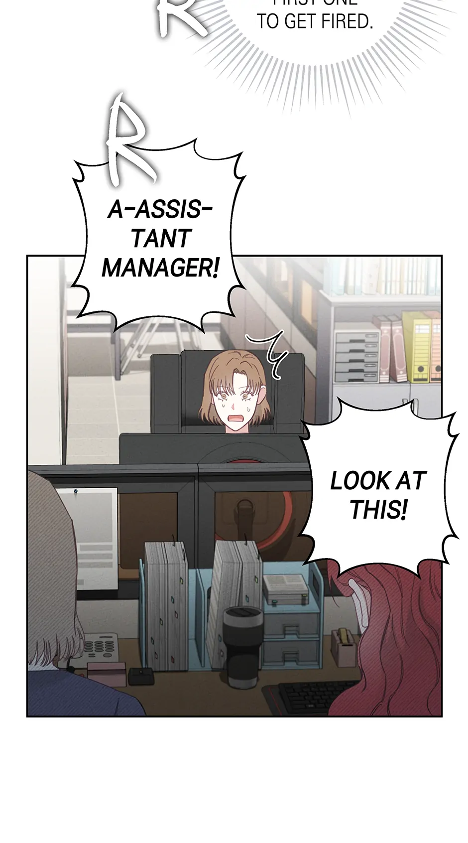 Marriage Escape chapter 44 page 37