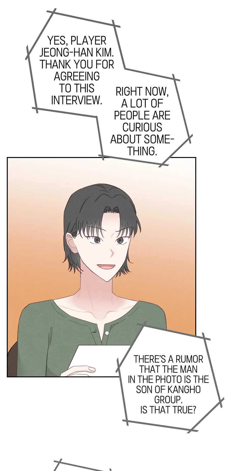 Marriage Escape chapter 44 page 41