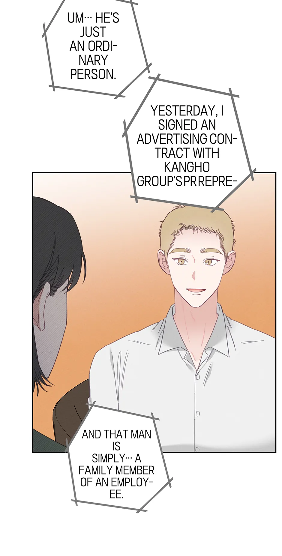 Marriage Escape chapter 44 page 42