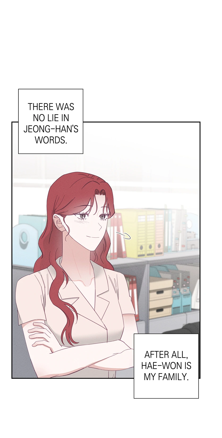 Marriage Escape chapter 44 page 43