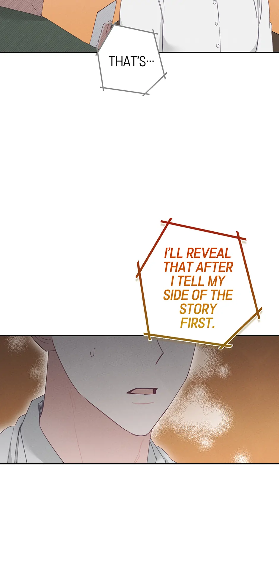 Marriage Escape chapter 44 page 48