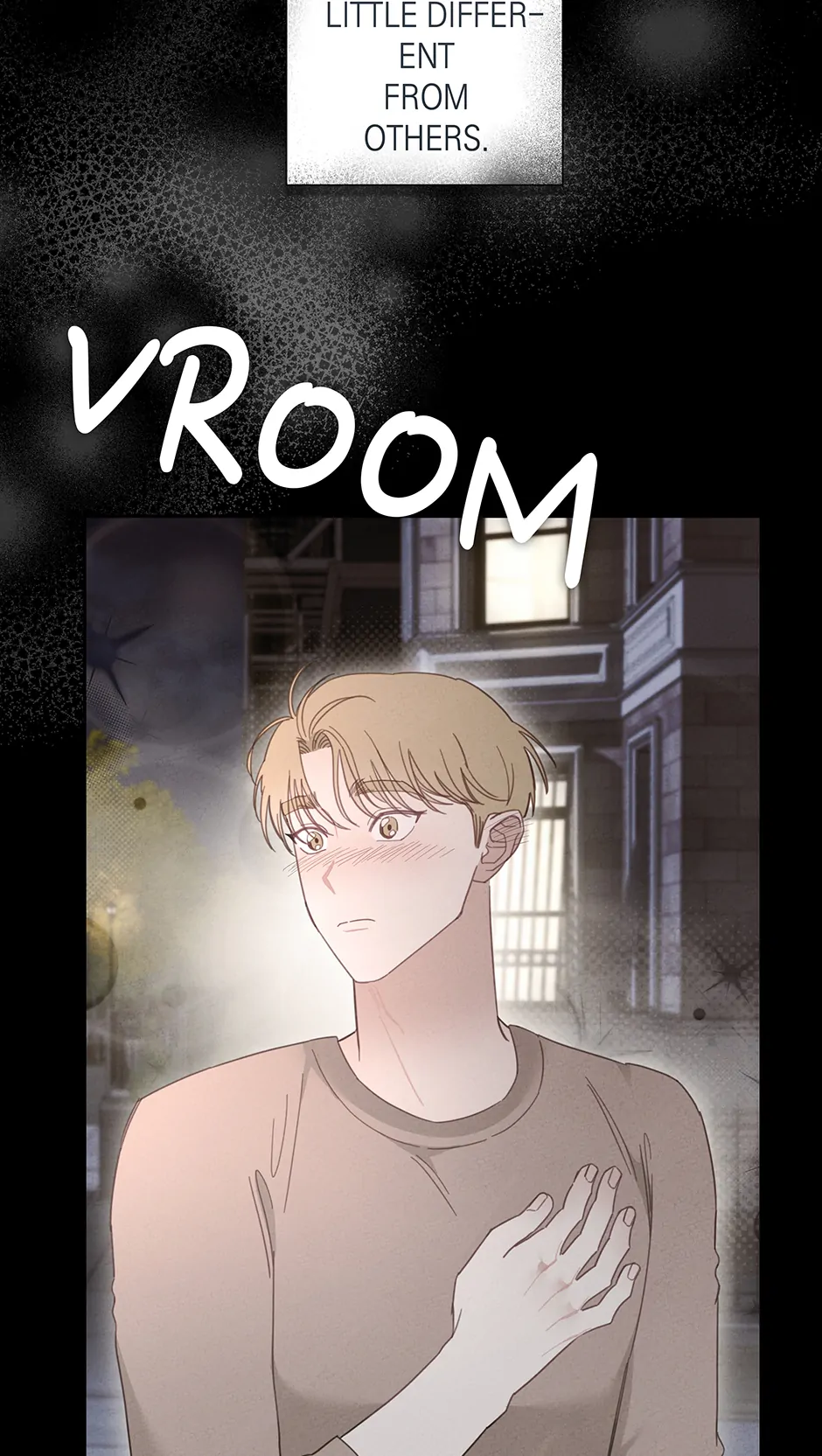 Marriage Escape chapter 44 page 52