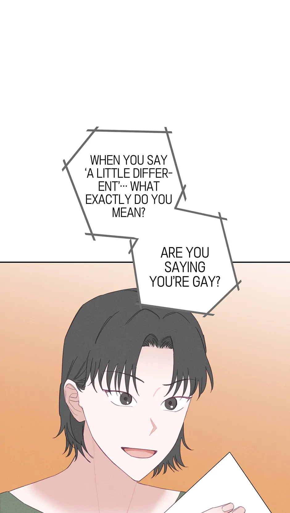 Marriage Escape chapter 44 page 54