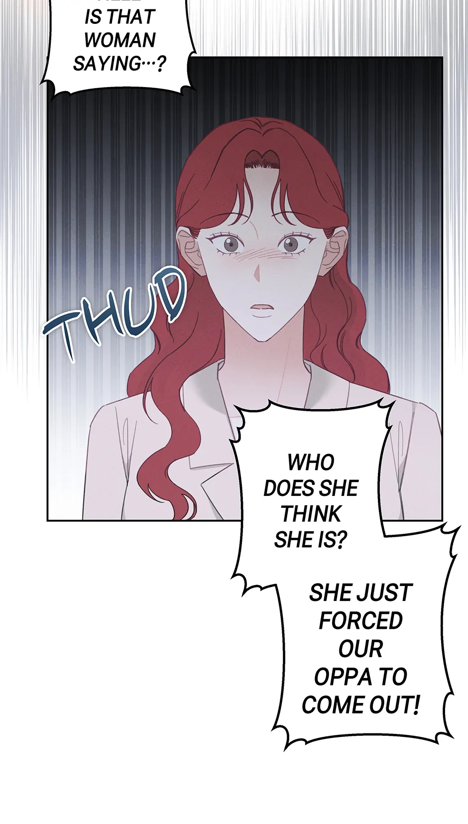 Marriage Escape chapter 44 page 58