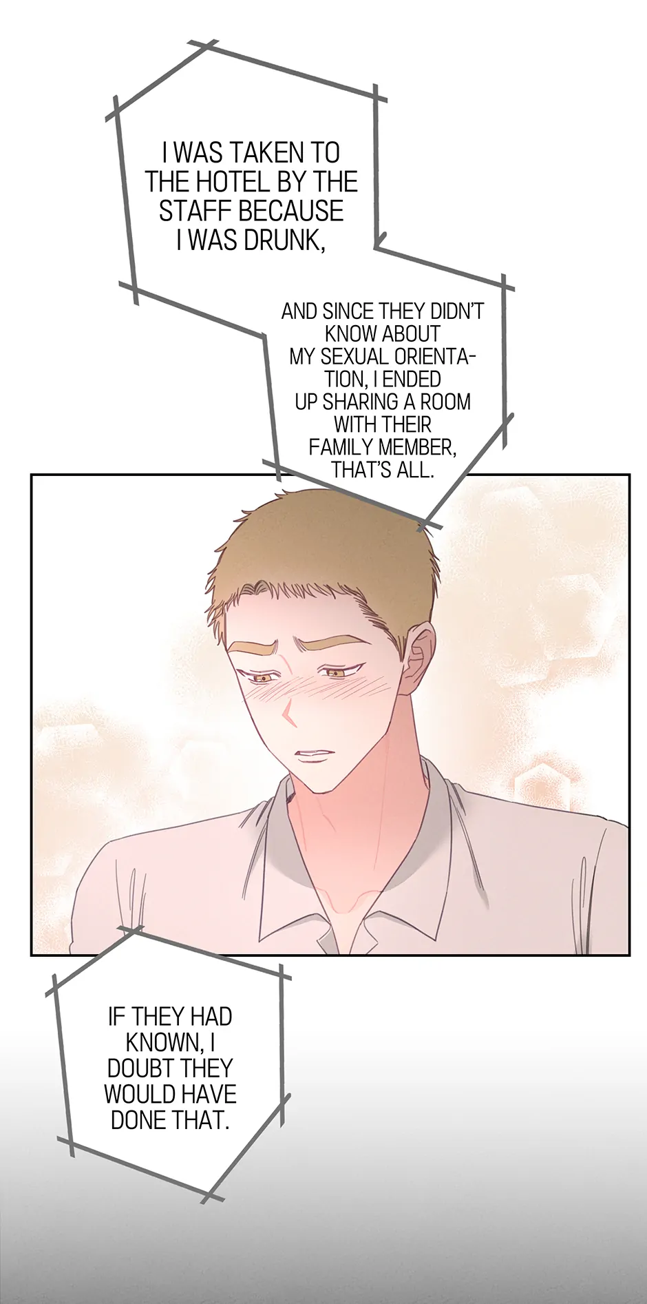 Marriage Escape chapter 44 page 59