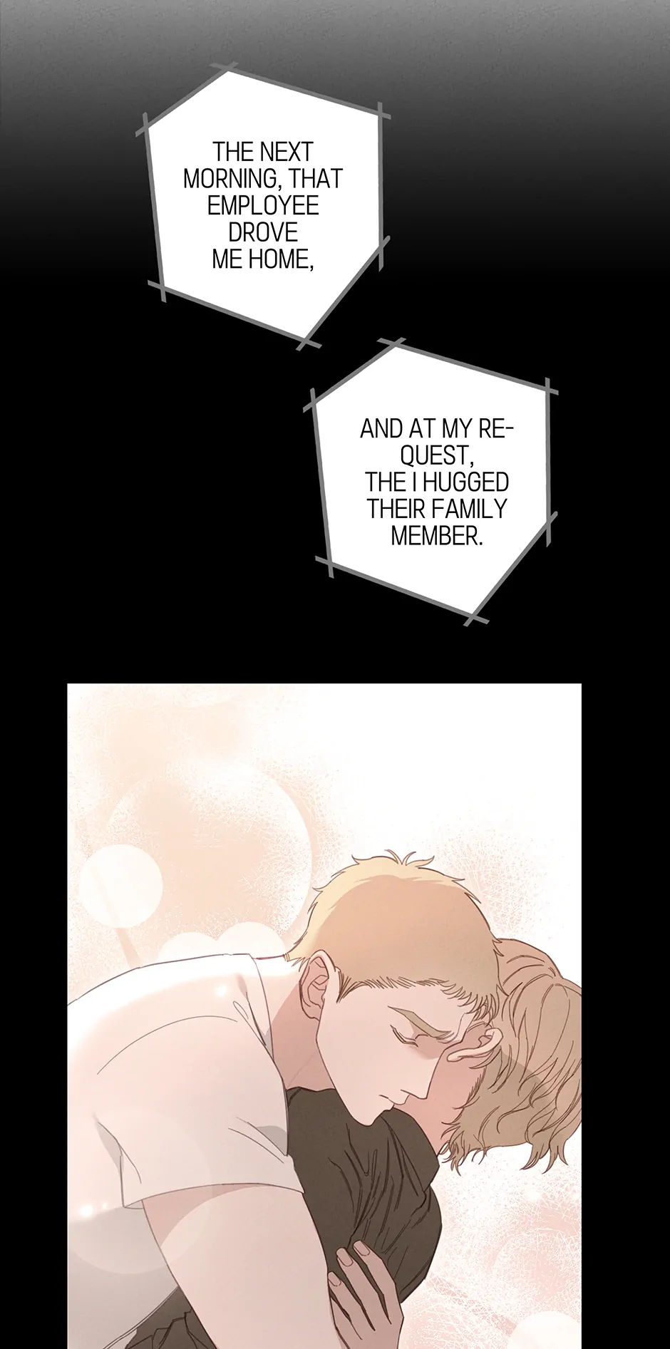 Marriage Escape chapter 44 page 60