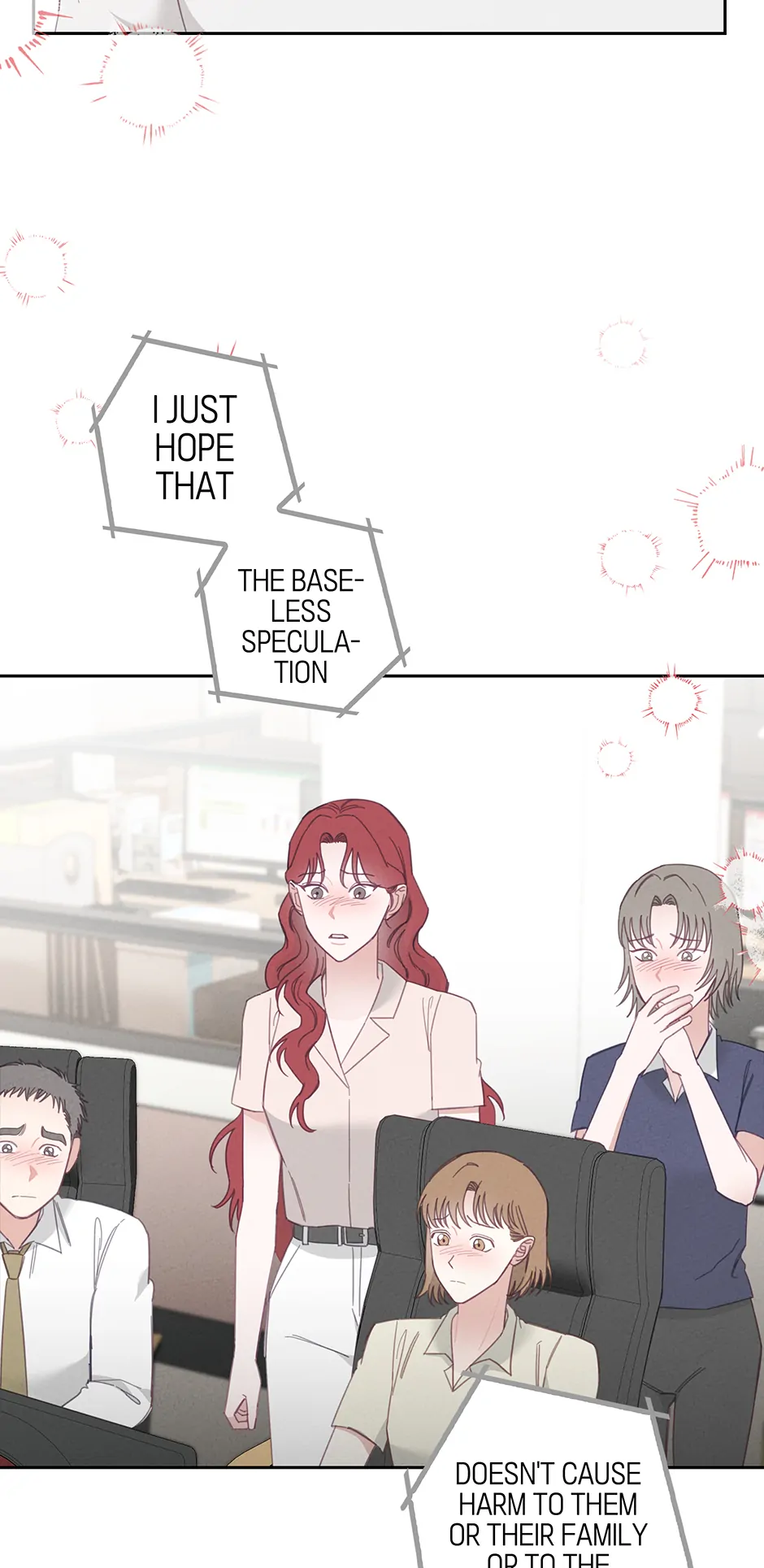 Marriage Escape chapter 44 page 63