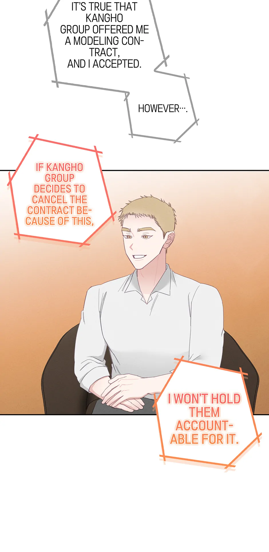 Marriage Escape chapter 44 page 65