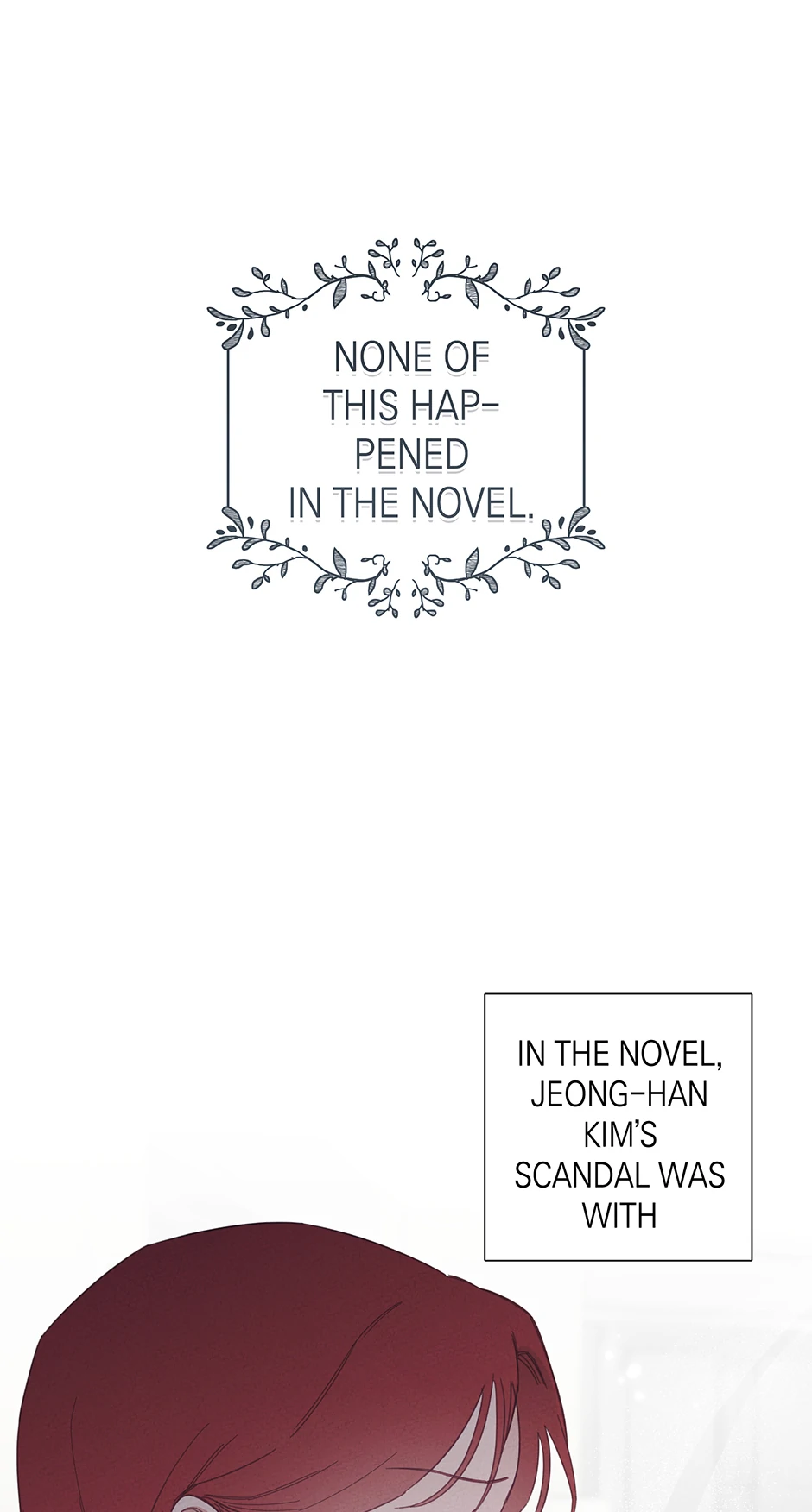 Marriage Escape chapter 44 page 69