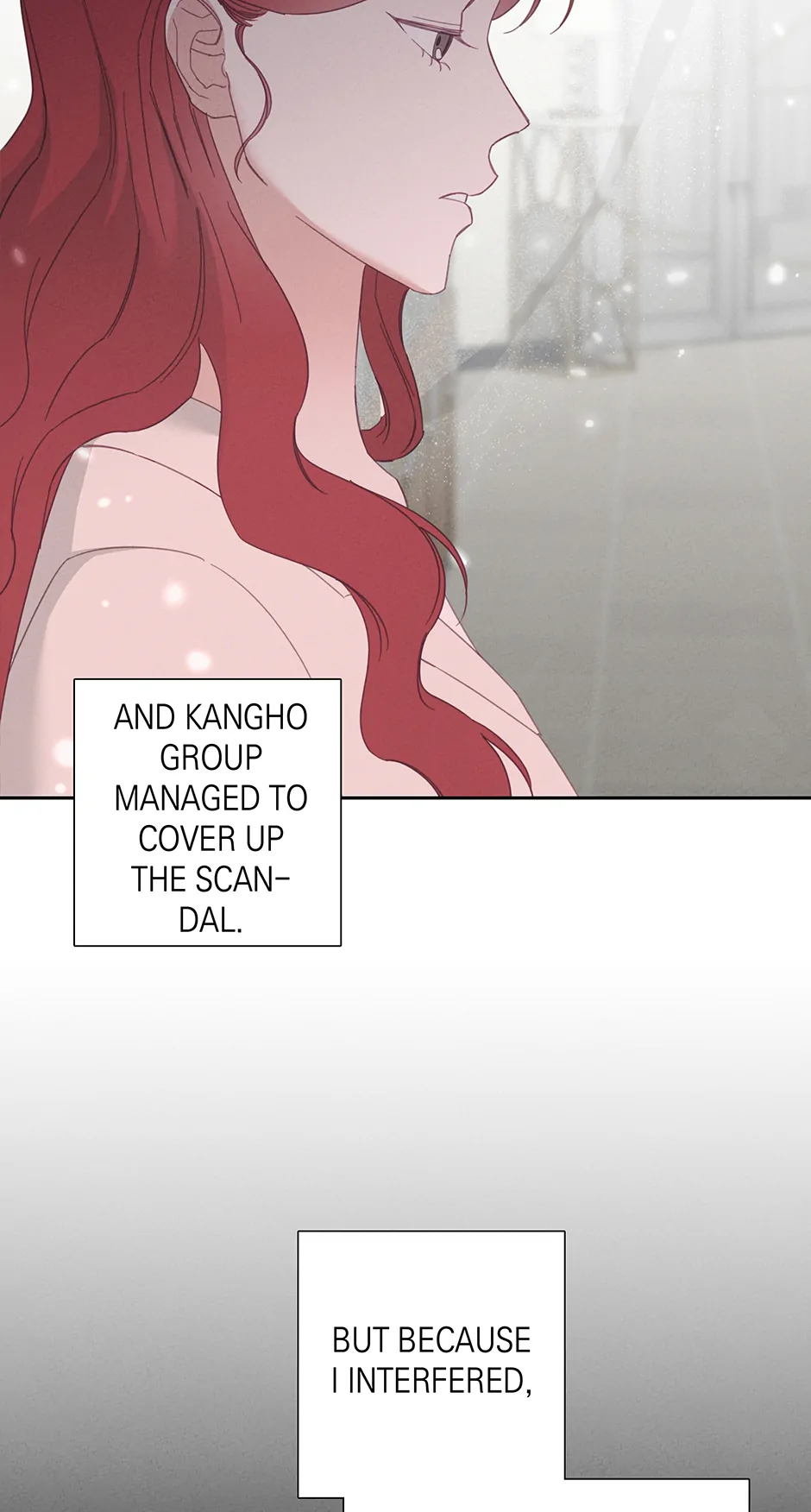Marriage Escape chapter 44 page 70