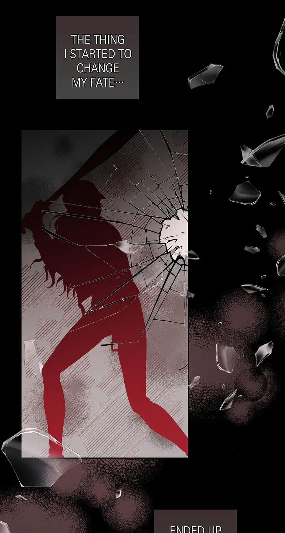 Marriage Escape chapter 44 page 72