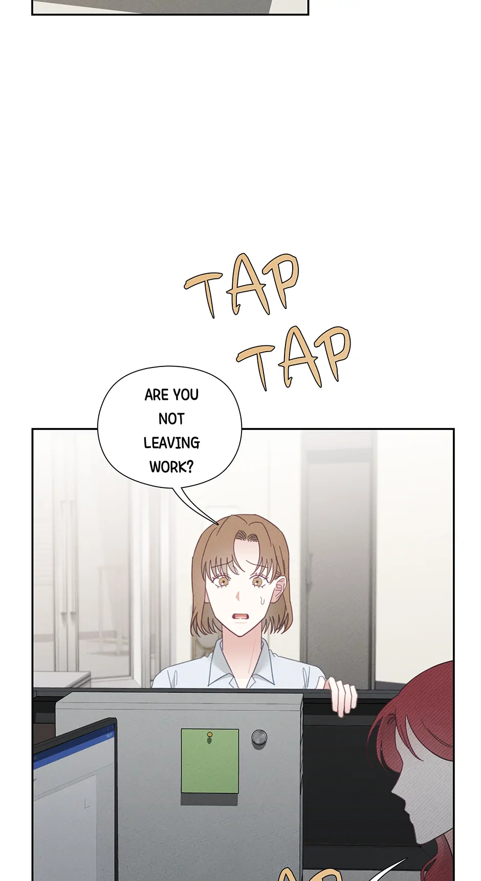 Marriage Escape chapter 44 page 79